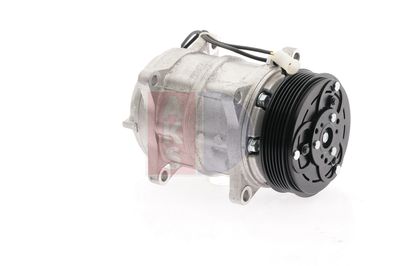 KOMPRESSOR KLIMAANLAGE AKS DASIS 852660N 12
