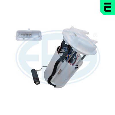 SISTEM ALIMENTARE CU COMBUSTIBIL ERA 775539A