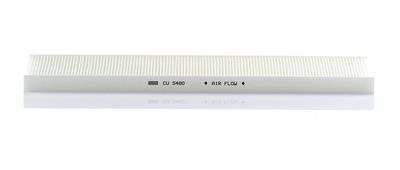 Filter, Innenraumluft