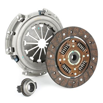 комплект съединител STARK SKCK-0100025