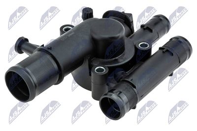 Termostat, środek chłodzący NTY CTM-RE-020