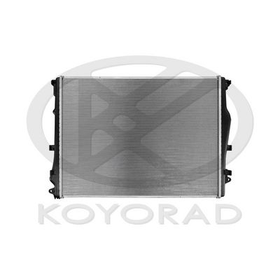 Radiator, racire motor Koyorad PL413953
