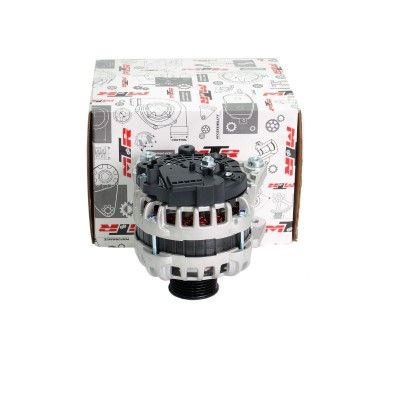 GENERATOR / ALTERNATOR MTR 13047891 5