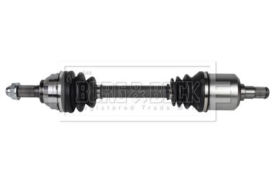 Drive Shaft Borg & Beck BDS1347