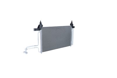 CONDENSATOR CLIMATIZARE NRF 35495 22