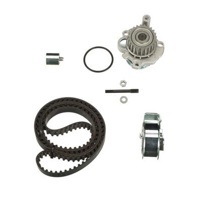 SET POMPA APA + CUREA DINTATA GATES KP35491XS1 56