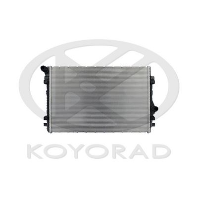 Radiator, racire motor Koyorad PL453906