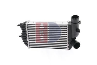 INTERCOOLER COMPRESOR AKS DASIS 087170N 15