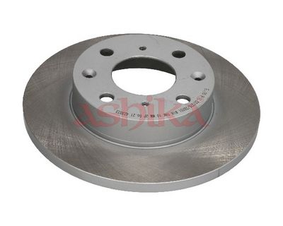 спирачен диск ASHIKA 60-04-411C