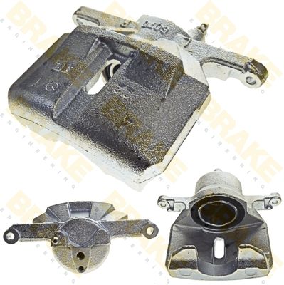 Brake Caliper Brake ENGINEERING CA3321