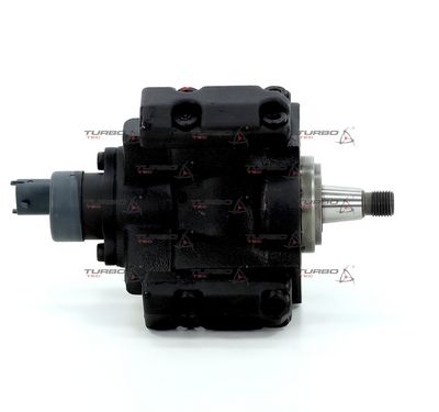 POMPA DE INALTA PRESIUNE