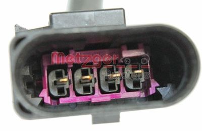 LAMBDASONDE METZGER AUTOTEILE 0893633 1