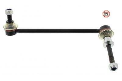 BRAT/BIELETA SUSPENSIE STABILIZATOR MAPCO 52654HPS 1