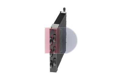 KRAFTSTOFFKüHLER AKS DASIS 120013N 11