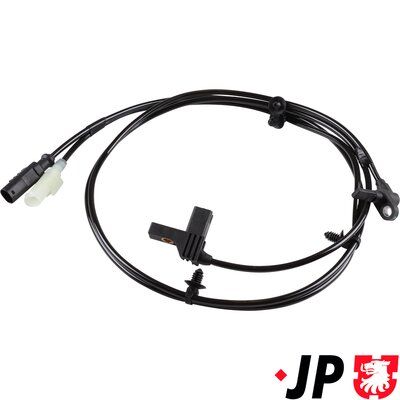 Vorschau Sensor, Raddrehzahl