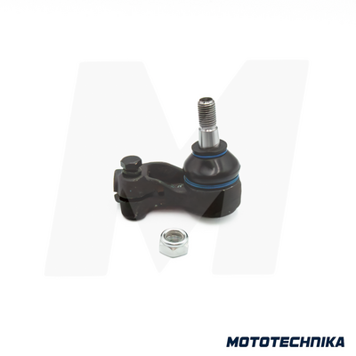 MOTOTECHNIKA Skersinės vairo trauklės galas