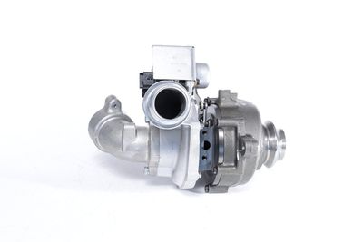 LADER AUFLADUNG BTS Turbo T916133 13