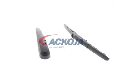 SET STERGATOARE CURATARE PARBRIZ ACKOJA A520484 45