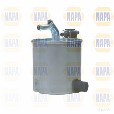 Fuel Filter NAPA NFF2081