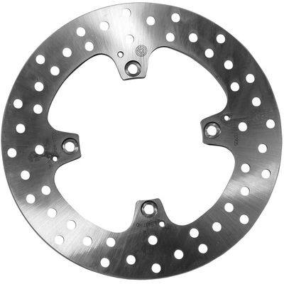 BREMBO Stabdžių diskas