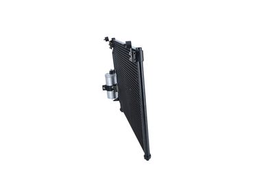 CONDENSATOR CLIMATIZARE NRF 35393 16