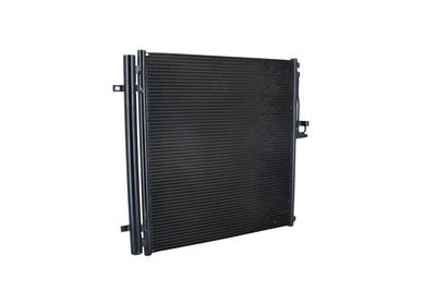 CONDENSATOR CLIMATIZARE NRF 350621 21