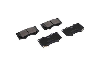SET PLACUTE FRANA FRANA DISC Kavo Parts KBP9020 26