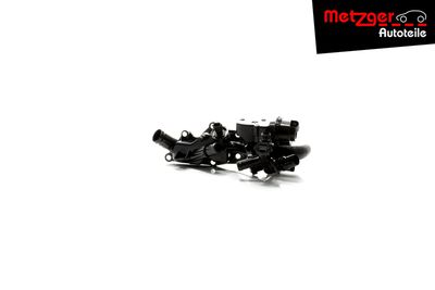 TERMOSTAT LICHID RACIRE METZGER AUTOTEILE 4006491 22