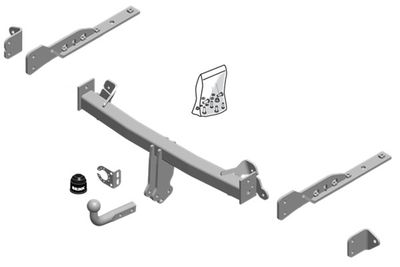 MODUL TRACTARE BRINK 570000