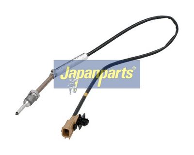 JAPANPARTS Jutiklis, išmetamųjų dujų temperatūra