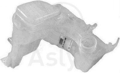 Компенсационный бак, охлаждающая жидкость Aslyx AS-535696 для RENAULT LAGUNA