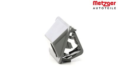 HECKKLAPPENGRIFF METZGER AUTOTEILE 2310936 8