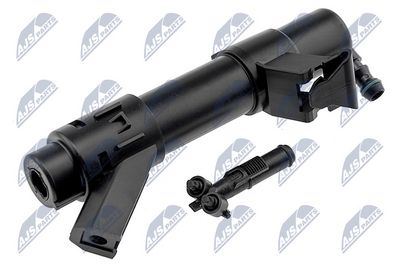 дюза миещо устр., миене на фаровете NTY EDS-WW-028