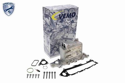 INTERCOOLER COMPRESOR VEMO V10600105 1