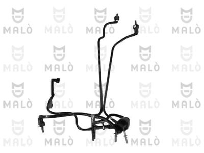 горивопровод AKRON-MALÒ 302862