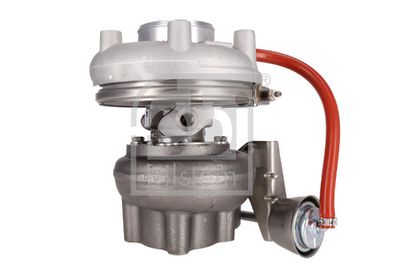 Lader, ladesystem FEBI BILSTEIN 189196