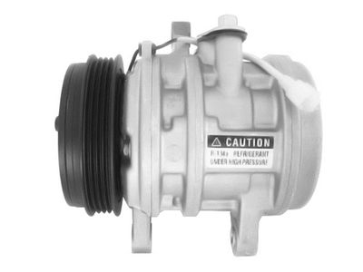 Airstal 10-1199 Компрессор кондиционера для DAEWOO MATIZ (Деу Матиз)