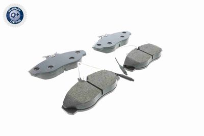 BREMSBELAGSATZ SCHEIBENBREMSE VAICO V220072 8