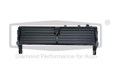 GRILA VENTILATIE BARA PROTECTIE DPA 11211888002