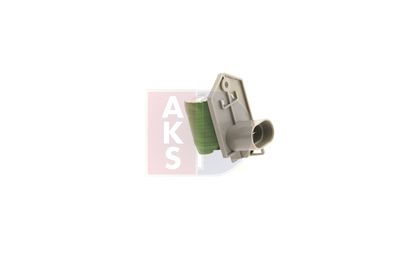 WIDERSTAND INNENRAUMGEBLäSE AKS DASIS 740305N 5