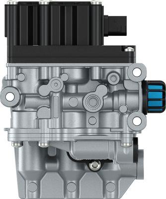 Supapa magnetica WABCO 4728901130
