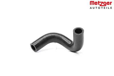 ÖLSCHLAUCH METZGER AUTOTEILE 2400851 2