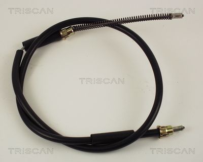 Тросик, cтояночный тормоз TRISCAN 8140 25121 для RENAULT 4