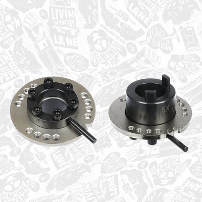 SET SCULE BLOCARE DISTRIBUTIE ET ENGINETEAM HP0033 5