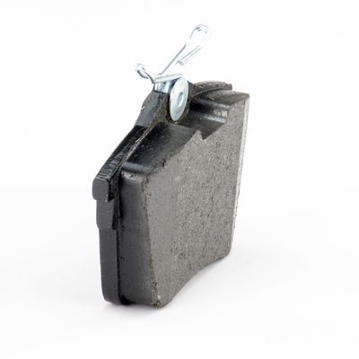 BREMSBELAGSATZ SCHEIBENBREMSE DELPHI LP1892 13