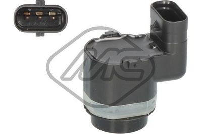 SENSOR AJUTOR PARCARE