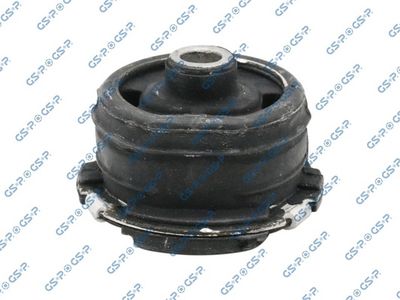 Łożyskowanie, korpus osi GSP 510552