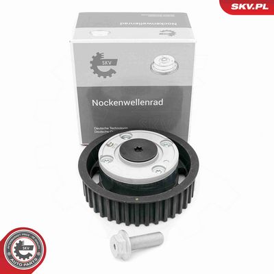 REGULATOR AX CU CAME