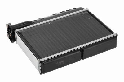 WäRMETAUSCHER INNENRAUMHEIZUNG