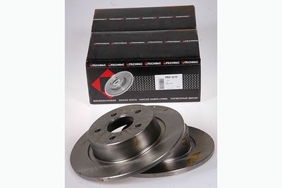 PROTECHNIC PRD5310 Тормозные диски для FORD TRANSIT CONNECT (P65_, P70_, P80_) 1.8 TDCi PROTECHNIC PRD5310 Тормозные диски для FORD TRANSIT CONNECT (P65_, P70_, P80_) 1.8 TDCi